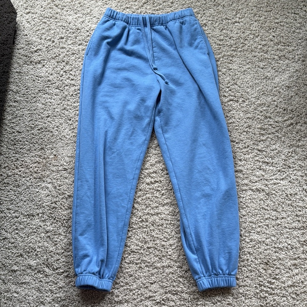 Garage Sweatpants